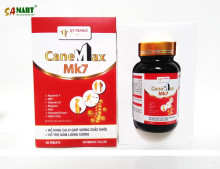 CaneMax MK7 cho hệ xương vững chắc