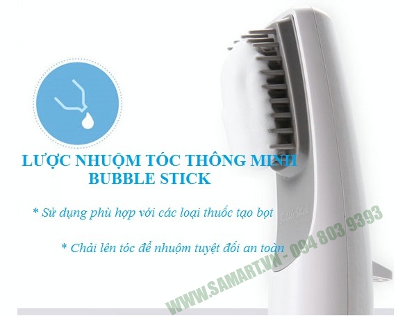 luoc-nhuom-toc-thong-minh-bubble-stick-han-quoc 1 5